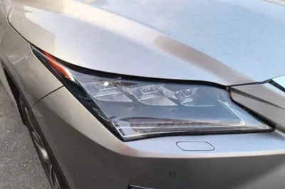 Lexus RX 2016, 52200 км, за 142227.11 CNY - фото 7