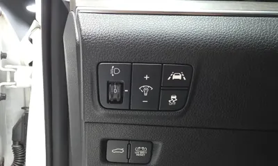 Kia K5 2020, 120549 км, за 18400000 KRW - фото 18