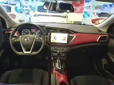 Nissan Bluebird 2019, 59100 км, за 40300 CNY - фото 10