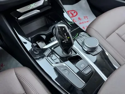 BMW X3 2020, 77000 км, за 149000 CNY - фото 6