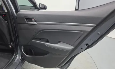 Hyundai Avante 2017, 68933 км, за 9900000 KRW - фото 26