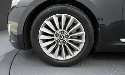 Hyundai Equus 2015, 159236 км, за 7490000 KRW - фото 5