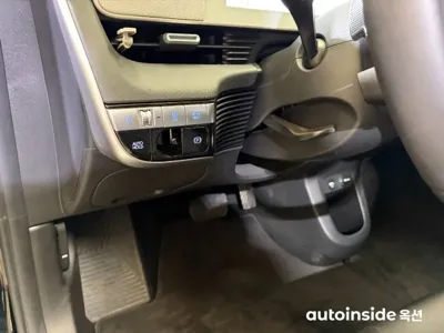 Hyundai Ioniq5 2023, 31852 км, за 17060000 KRW - фото 16