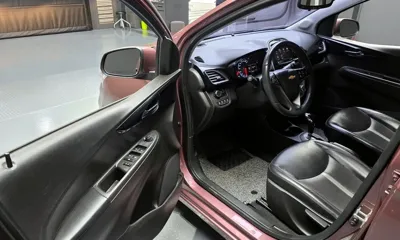 ChevroletGMDaewoo Spark 2019, 89223 км, за 6900000 KRW - фото 11