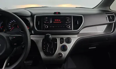 Kia Ray 2019, 62255 км, за 8300000 KRW - фото 13