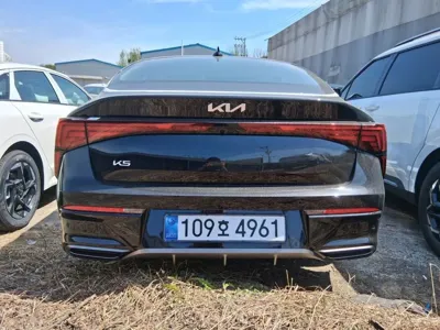 Kia K5 2026, 12 км, за 31180000 KRW