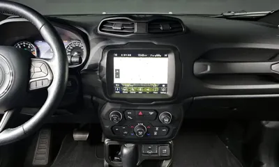 Jeep Renegade 2021, 37113 км, за 16700000 KRW - фото 15
