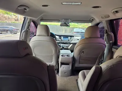Kia Canival 2019, 171827 км, за 11290000 KRW - фото 14