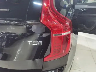 Volvo XC90 2017, 77000 км, за 125800 CNY - фото 20