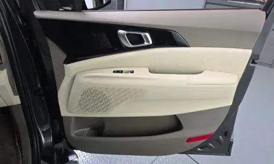 Kia Canival 2024, 22507 км, за 41300000 KRW - фото 25