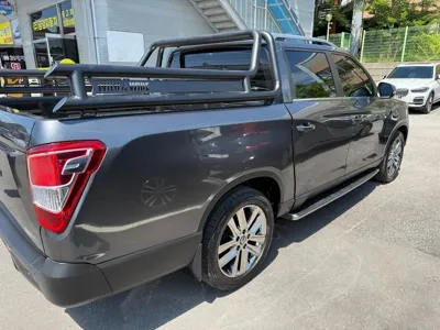KG_Mobility_Ssangyong Rexton 2019, 114890 км, за 14500000 KRW - фото 2