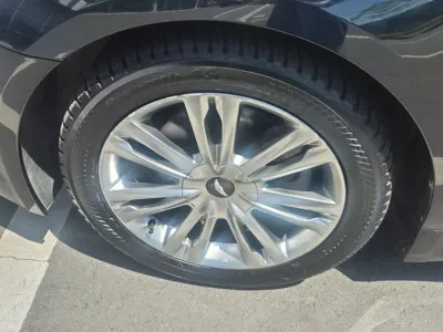 Hyundai Genesis 2012, 132997 км, за 4900000 KRW - фото 8