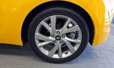 Hyundai Veloster 2017, 46314 км, за 8700000 KRW - фото 21