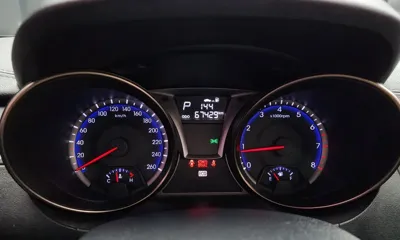 Hyundai Genesis 2014, 67429 км, за 8500000 KRW - фото 8
