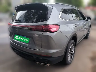 Buick Envision 2024, 25800 км, за 150636.2 CNY