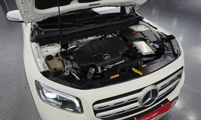 Mercedes-Benz GLB-Class 2021, 53603 км, за 44900000 KRW - фото 6