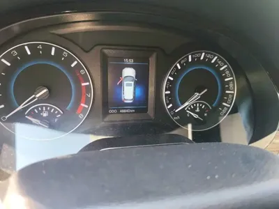 Haval H2 2016, 48800 км, за 23600 CNY - фото 9