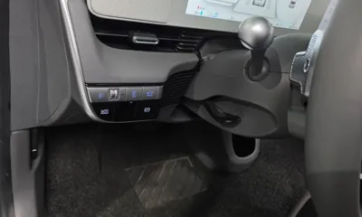 Hyundai Ioniq5 2024, 58439 км, за 33500000 KRW - фото 28
