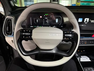 Kia Sorento 2026, 1120 км, за 32630000 KRW - фото 9