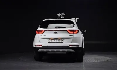 Kia Sportage 2016, 99489 км, за 6924.23 USD