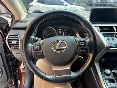 Lexus NX 2018, 34000 км, за 149800 CNY - фото 15