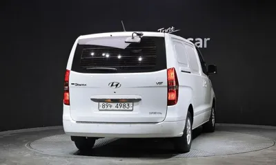 Hyundai Starex 2019, 155356 км, за 12500000 KRW - фото 4