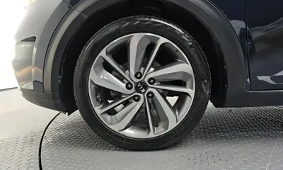 Kia Niro 2018, 144510 км, за 13900000 KRW - фото 5