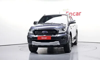 Ford Ranger 2022, 50694 км, за 29900000 KRW - фото 3