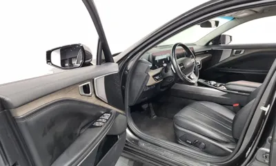 Kia K8 2023, 93709 км, за 19900000 KRW - фото 10