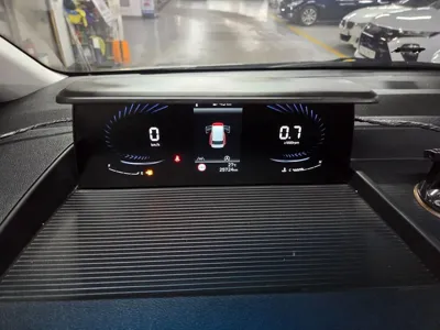 Hyundai Staria 2022, 25711 км, за 22490000 KRW - фото 8