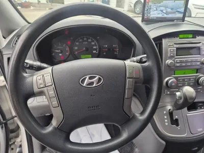 Hyundai Starex 2015, 110834 км, за 11090000 KRW - фото 12