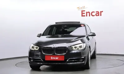 BMW Gran Turismo 2015, 187831 км, за 11000000 KRW - фото 3