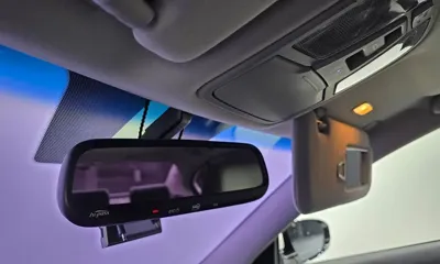 Kia K7 2015, 121415 км, за 7800000 KRW - фото 16