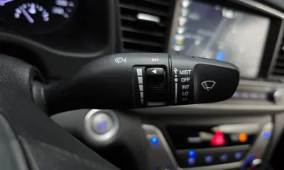 Hyundai Avante 2018, 84859 км, за 11400000 KRW - фото 28