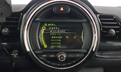 MINI Clubman 2018, 94004 км, за 7000000 KRW - фото 17