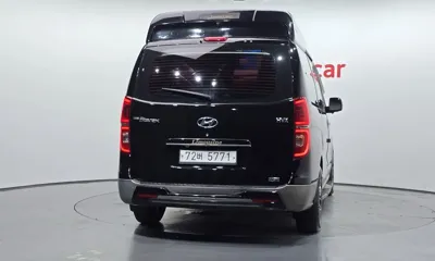 Hyundai Starex 2011, 150122 км, за 9900000 KRW - фото 4