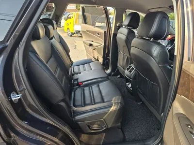 Kia Sorento 2017, 80890 км, за 15500000 KRW - фото 13