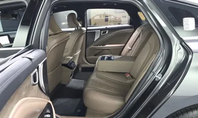 Kia K8 2024, 25582 км, за 28200000 KRW - фото 26