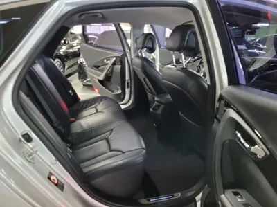 Hyundai Grandeur 2015, 61584 км, за 7090000 KRW - фото 10