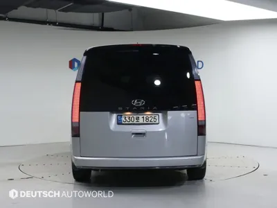 Hyundai Staria 2023, 56293 км, за 33000000 KRW - фото 4