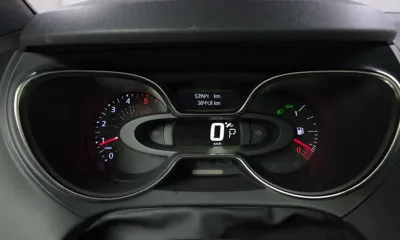 Renault-KoreaSamsung QM3 2018, 53964 км, за 8500000 KRW - фото 8