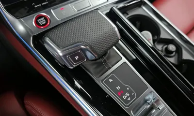 Audi S7 2022, 80923 км, за 67500000 KRW - фото 9