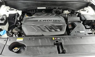 Hyundai Palisade 2019, 77899 км, за 23900000 KRW - фото 6