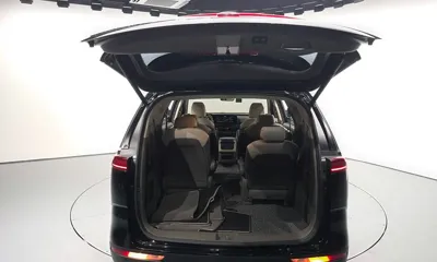Kia Canival 2021, 79116 км, за 23490000 KRW - фото 20