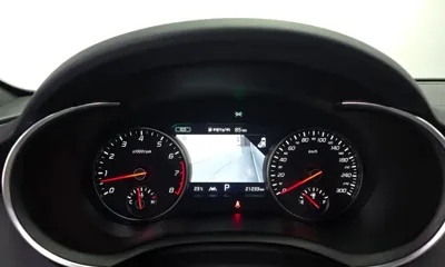 Kia Stinger 2023, 21233 км, за 46900000 KRW - фото 8
