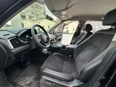 Honda Avancier 2019, 75000 км, за 75800 CNY - фото 7