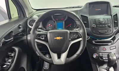ChevroletGMDaewoo Orlando 2016, 63974 км, за 7200000 KRW - фото 13