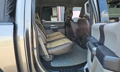 Ford F150 2019, 93393 км, за 37000000 KRW - фото 12