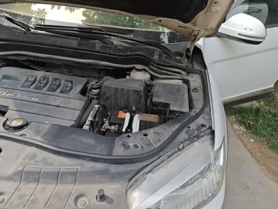Haval H6 2015, 74600 км, за 28500 CNY - фото 22