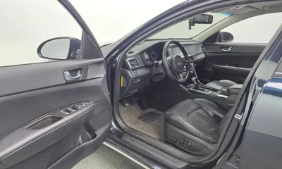 Kia K5 2016, 143173 км, за 7500000 KRW - фото 10